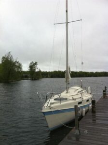 Bread! At Sea! Image